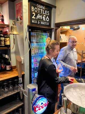 Quays - Pub & Carvery