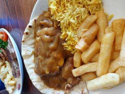 Quays - Pub & Carvery