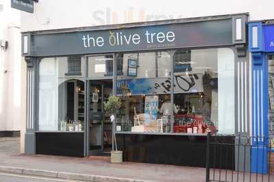 The Olive Tree Delicatessen