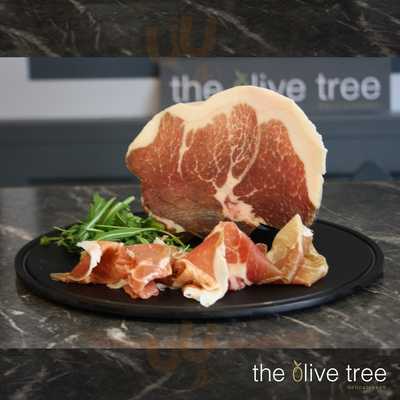 The Olive Tree Delicatessen