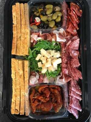 The Olive Tree Delicatessen