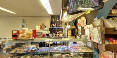 Cafe Mediterraneo Bar