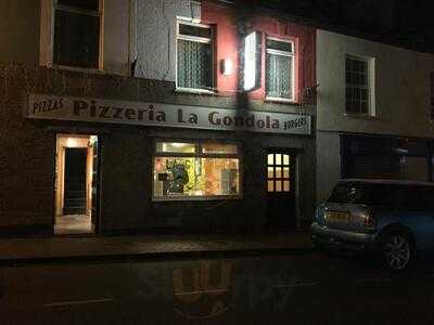 Pizzeria La Gondola