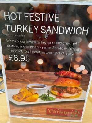 Notcutts Peterborough