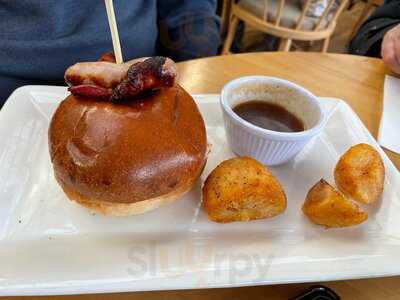 Notcutts Peterborough