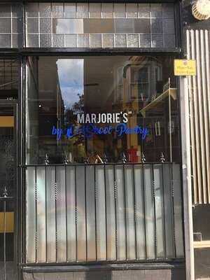 Marjories By Old Skool Pantry