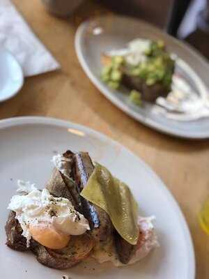 Marjories By Old Skool Pantry