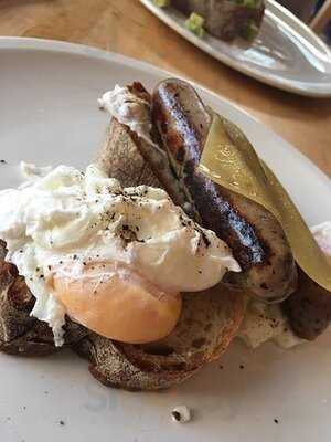 Marjories By Old Skool Pantry