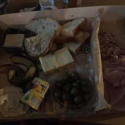 Marjories By Old Skool Pantry