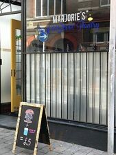 Marjories By Old Skool Pantry