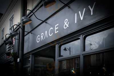 Grace And Ivy