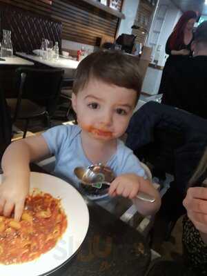 Pizza Express