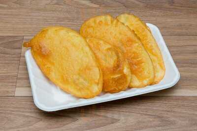 Hass's Fish And Chips