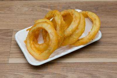 Hass's Fish And Chips