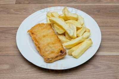 Hass's Fish And Chips