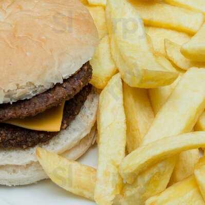 Hass's Fish And Chips