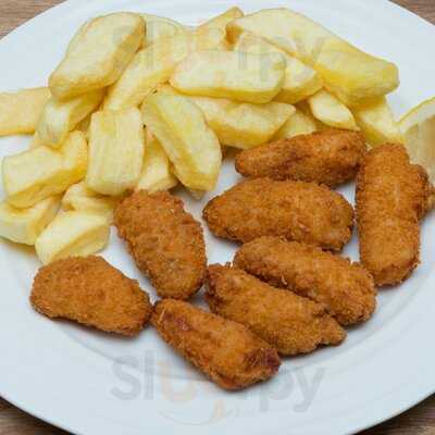 Hass's Fish And Chips