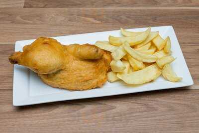 Hass's Fish And Chips