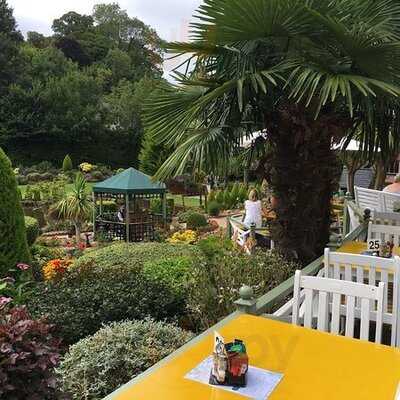 Rose Cottage Tea Rooms