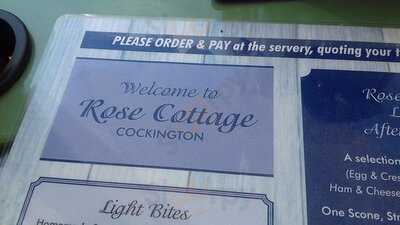 Rose Cottage Tea Rooms