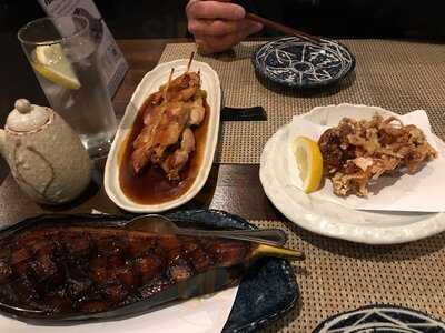 Sakura Japanese Restaurant