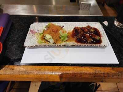 Sakura Japanese Restaurant