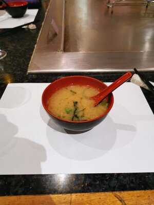 Sakura Japanese Restaurant