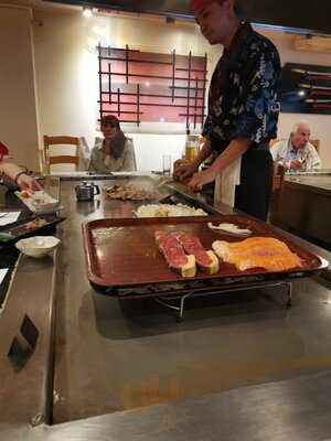 Sakura Japanese Restaurant