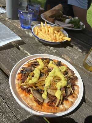 The High Corner Inn Restaurant