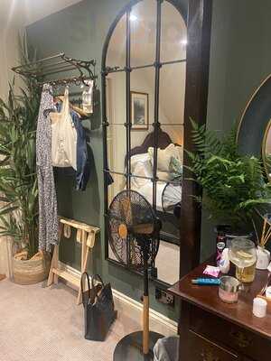 The High Corner Inn Restaurant