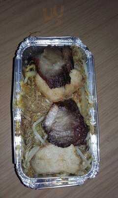 Allesley House Take Away