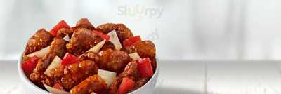 Allesley House Take Away