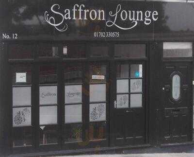 Saffron Lounge