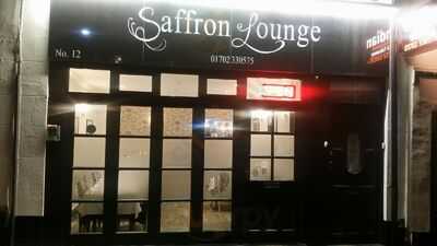 Saffron Lounge