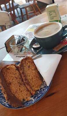 Auntie Em's Tea & Toy Emporium