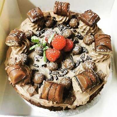 Auntie Em's Tea & Toy Emporium