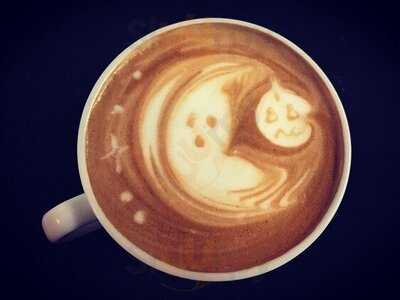 Auntie Em's Tea & Toy Emporium