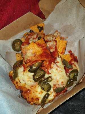 Domino's Pizza - Luton - Wigmore Lane