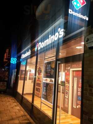 Domino's Pizza - Luton - Wigmore Lane