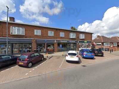Domino's Pizza - Luton - Wigmore Lane