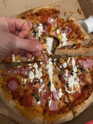 Domino's Pizza - Luton - Wigmore Lane