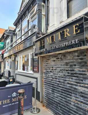 The Mitre