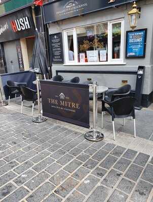 The Mitre