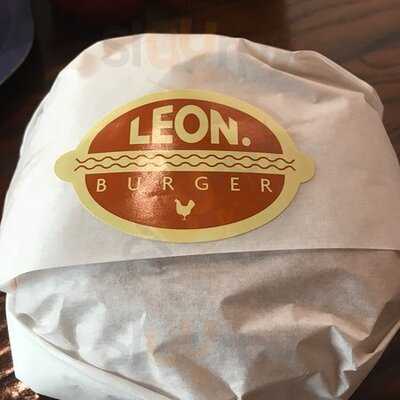 Leon – Manchester Trafford Centre