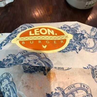 Leon – Manchester Trafford Centre