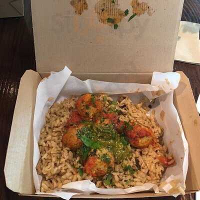 Leon – Manchester Trafford Centre