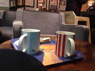 Leon – Manchester Trafford Centre