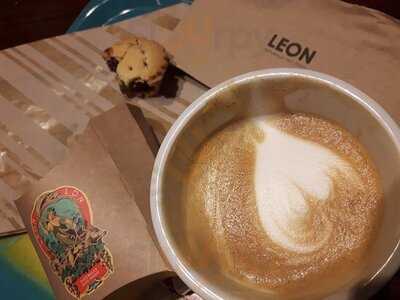 Leon – Manchester Trafford Centre