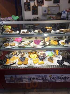 Pastel De Nata - Patisserie