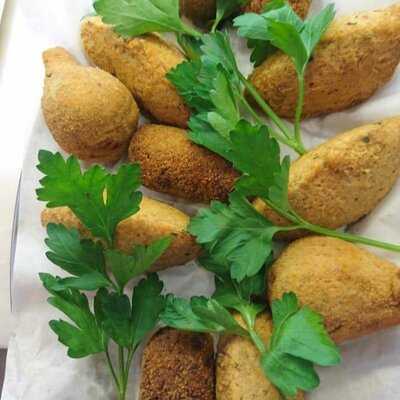 Pastel De Nata - Patisserie